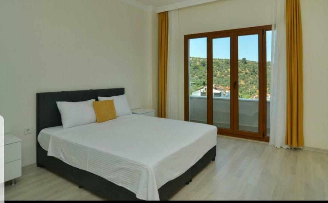 Ören Erpey Ferah Apart Otel المظهر الخارجي الصورة